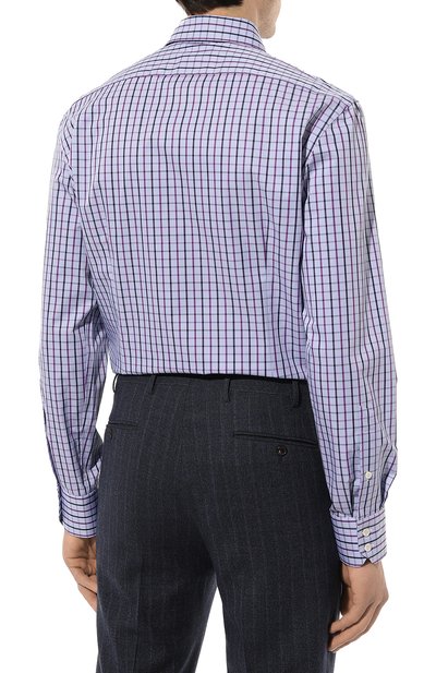 Хлопковая сорочка VAN LAACK, арт. RALI0-SF/169062, фото 5