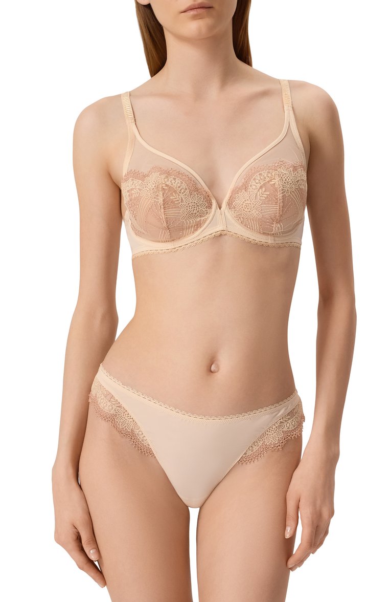 Бюстгальтер SIMONE PERELE, арт. 1F2319, фото 1
