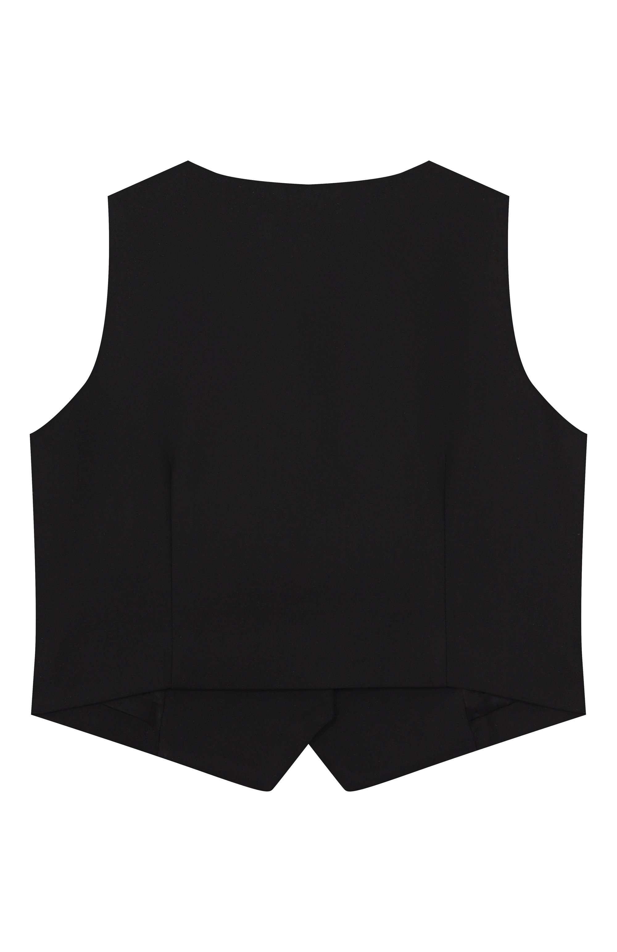 Жилет PHILOSOPHY DI LORENZO SERAFINI KIDS, арт. I1E305/5133/4-10, фото 2