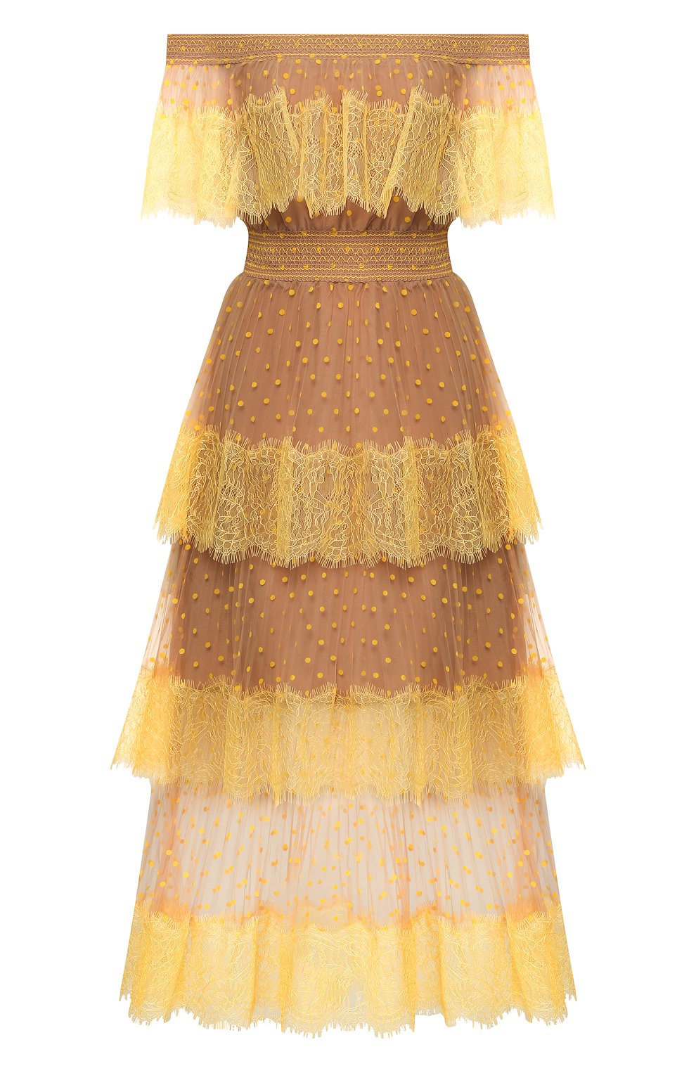 Платье SELF-PORTRAIT, арт. SS20-002, фото 1