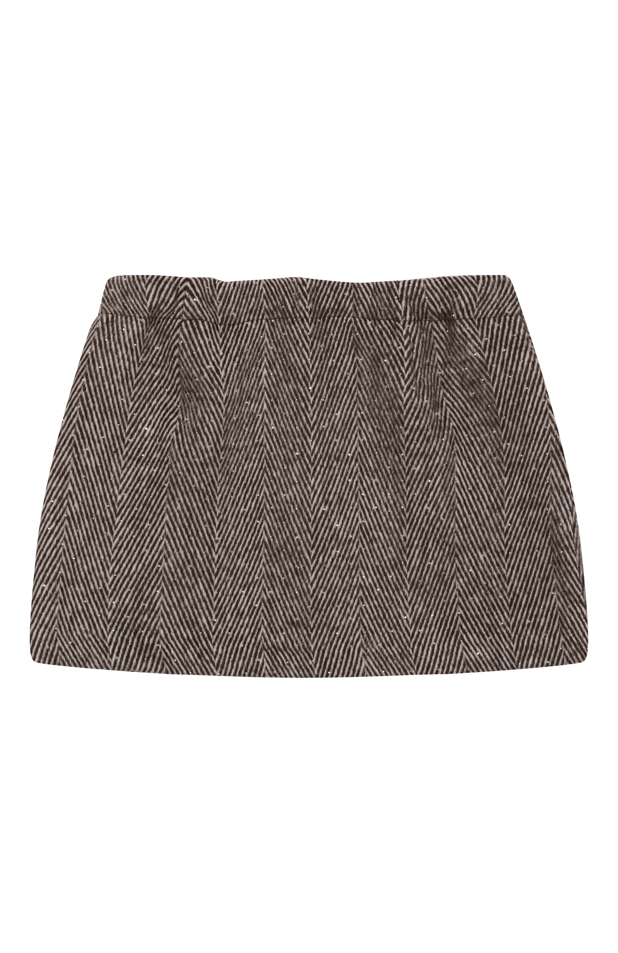 Юбка IL GUFO, арт. A25GGN0006W5017/10-14, фото 2