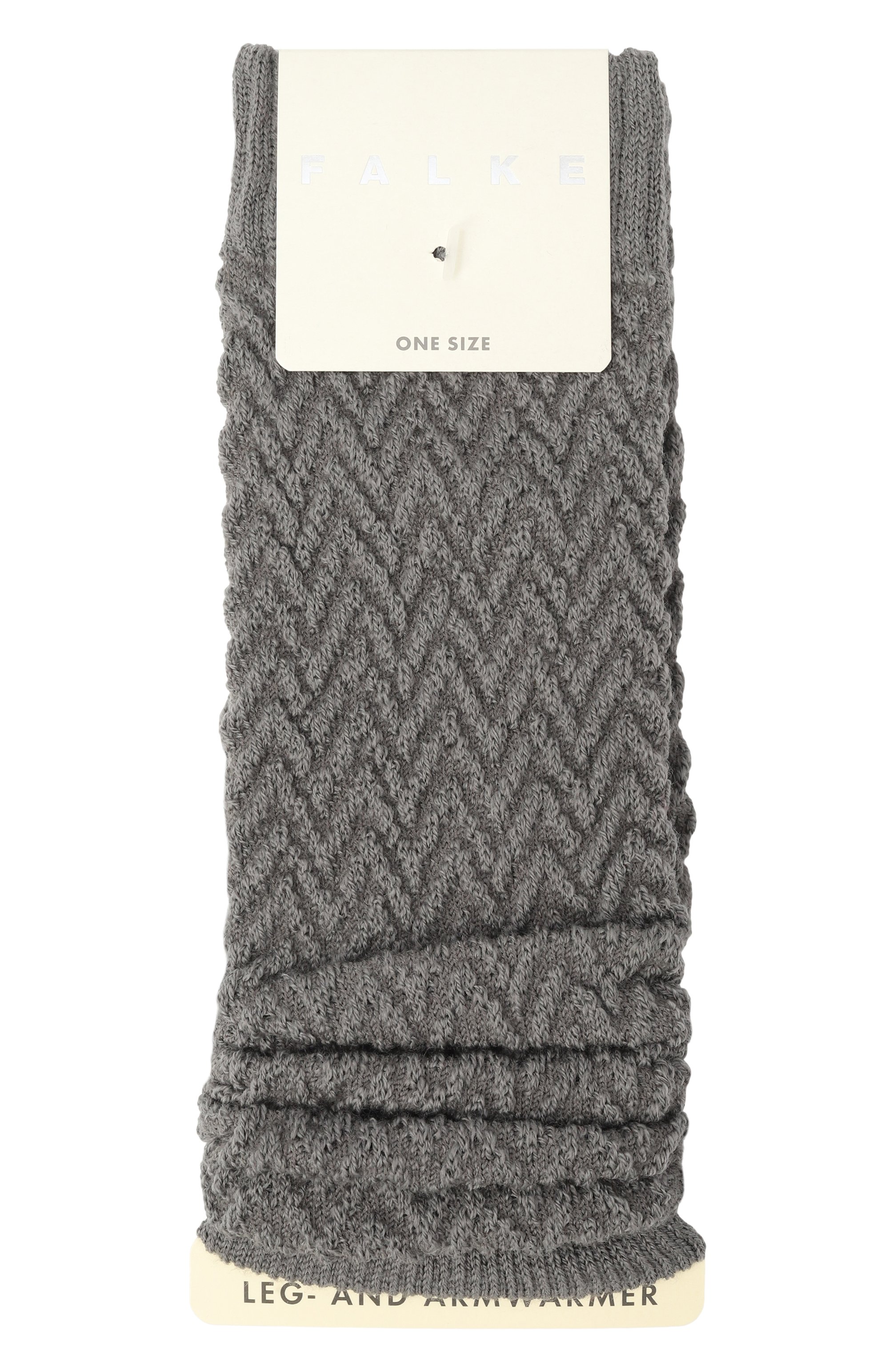 Шерстяные гетры FALKE, арт. 46674, фото 1