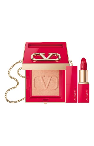 Клатч go-clutch, light 02 VALENTINO, арт. 3614273230926, фото 1