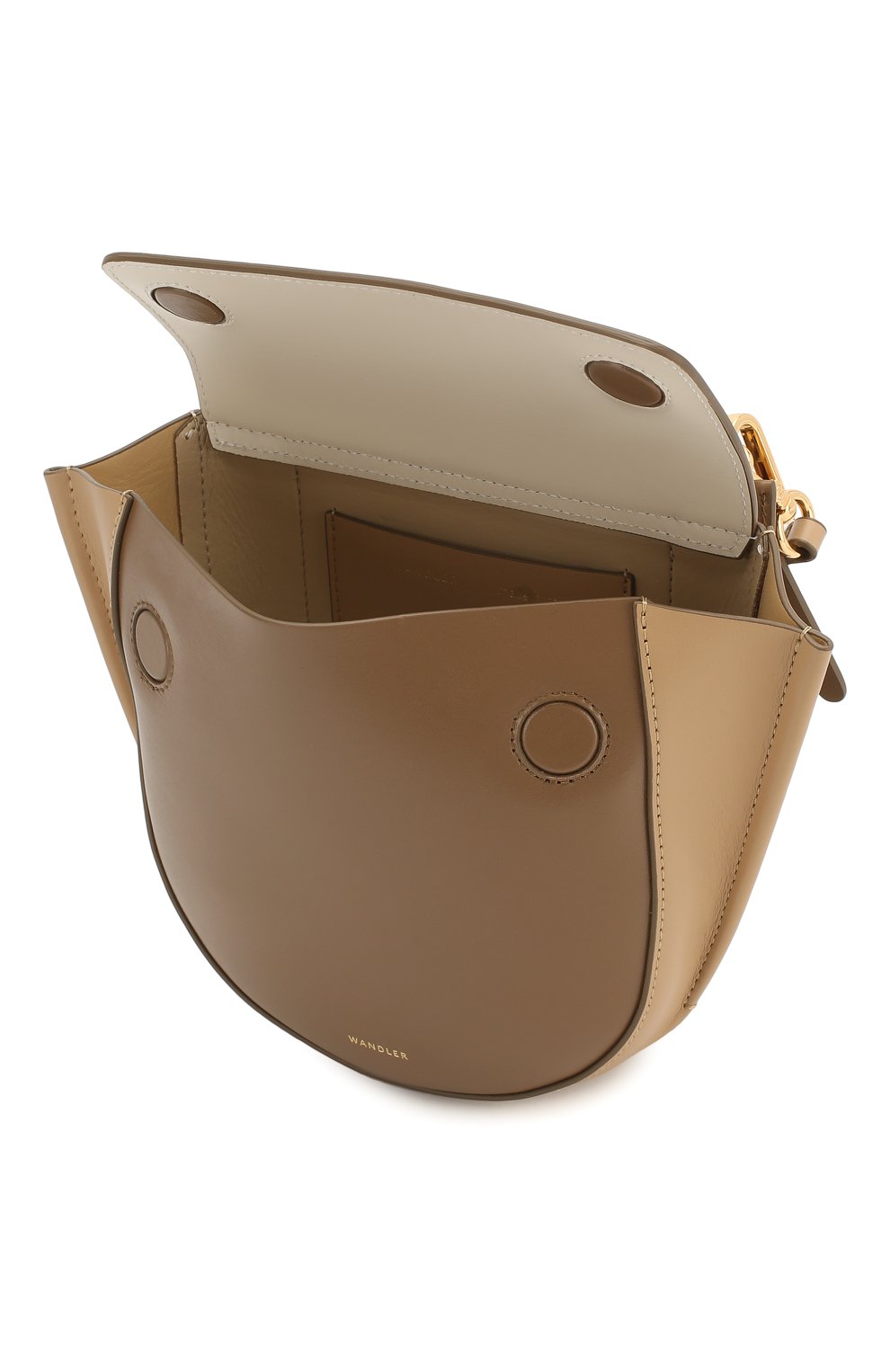 Сумка hortensia mini WANDLER, арт. H0RTENSIA BAG MINI/SHADES, фото 4