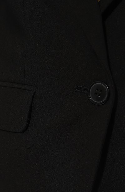 Жакет из вискозы SEVEN LAB, арт. J black dt, фото 5