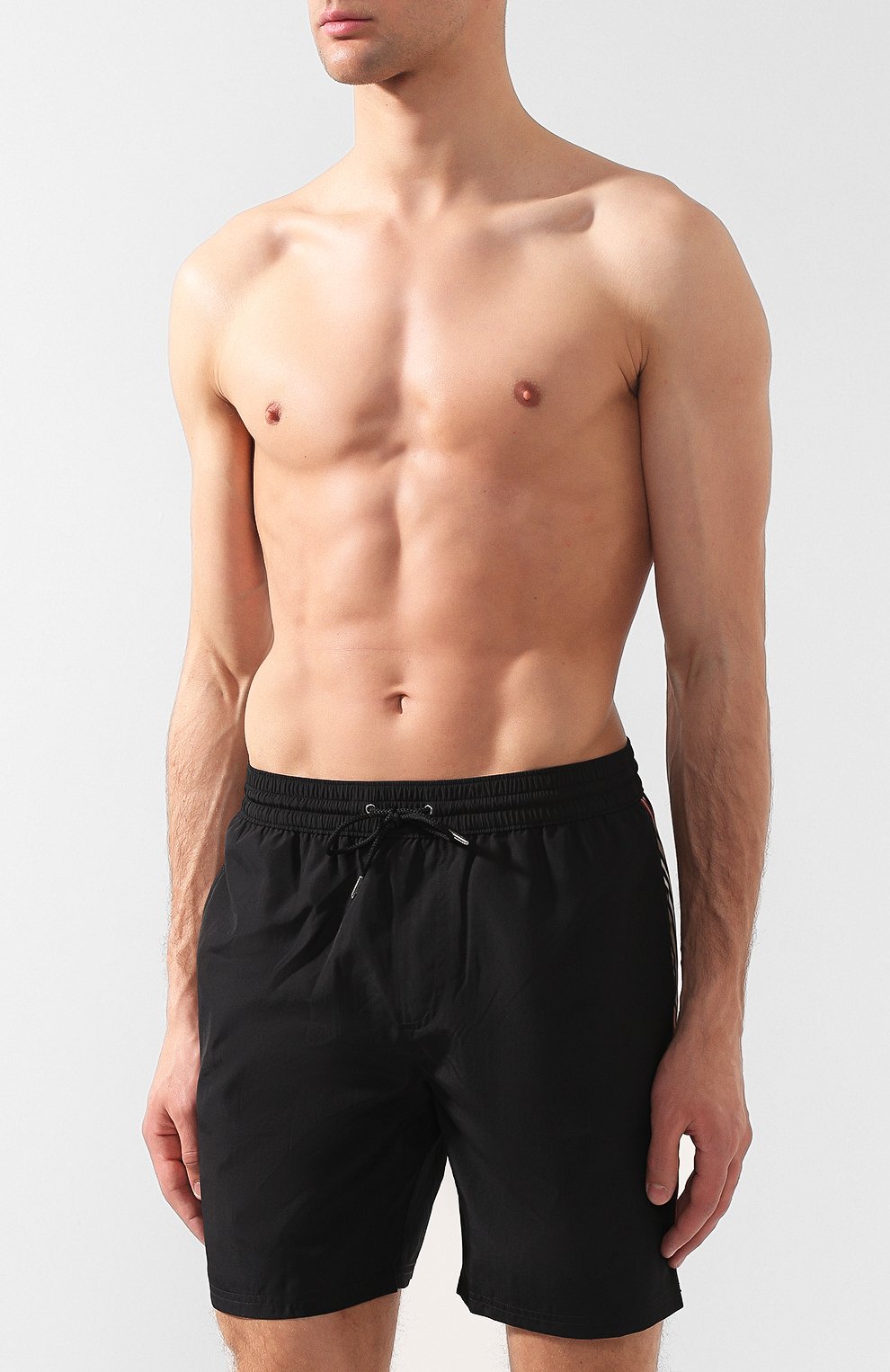 Плавки-шорты BURBERRY, арт. 8010216, фото 3