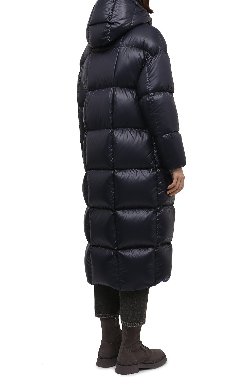 Пуховик parnaiba MONCLER, арт. G2-093-1C000-56-68950, фото 4