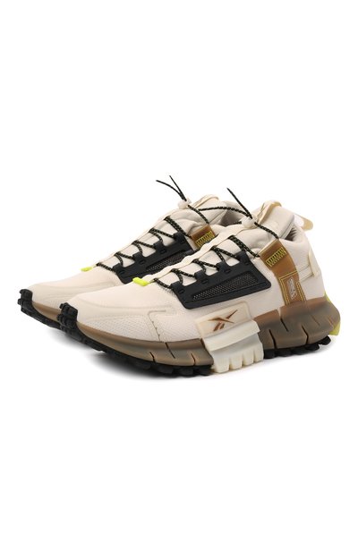 Кроссовки zig kinetica edge REEBOK, арт. GY3575, фото 1