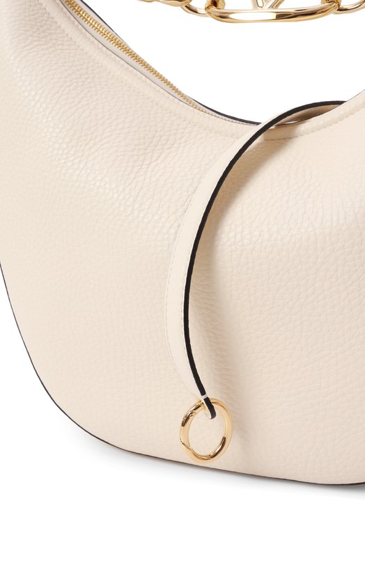 Сумка Vlogo Moon medium Valentino 5W2B0N59/JDK Кремовый  5W2B0N59/JDK Фото 3
