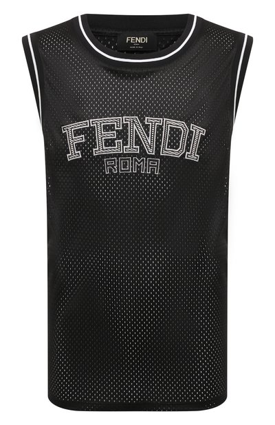 Майка FENDI, арт. FAF695/APC1/F0GME, фото 1