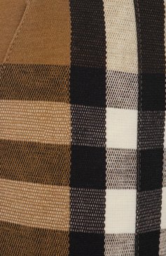 Брюки из вискозы BURBERRY, арт. 4566766 A8492, фото 6