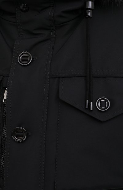 Пуховая парка rlx RALPH LAUREN, арт. 784846741, фото 5
