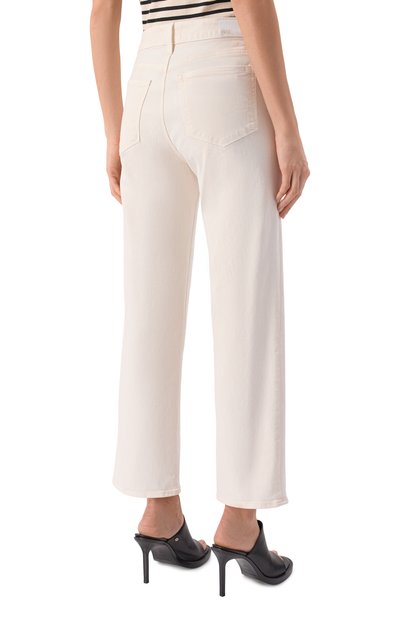 Джинсы stevie ankle PAIGE, арт. 1K22208-C932, фото 4