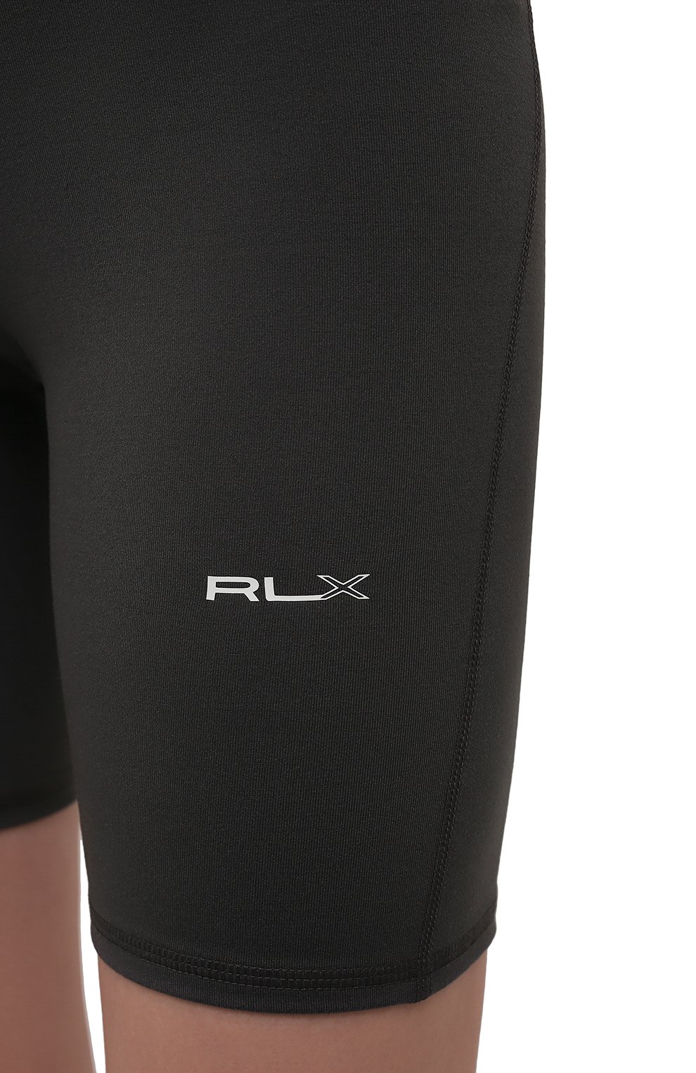 Шорты rlx RALPH LAUREN темно-серого цвета по цене 15500 руб., арт. 284857231, фото 5 Шорты rlx RALPH LAUREN, арт. 284857231, фото 5