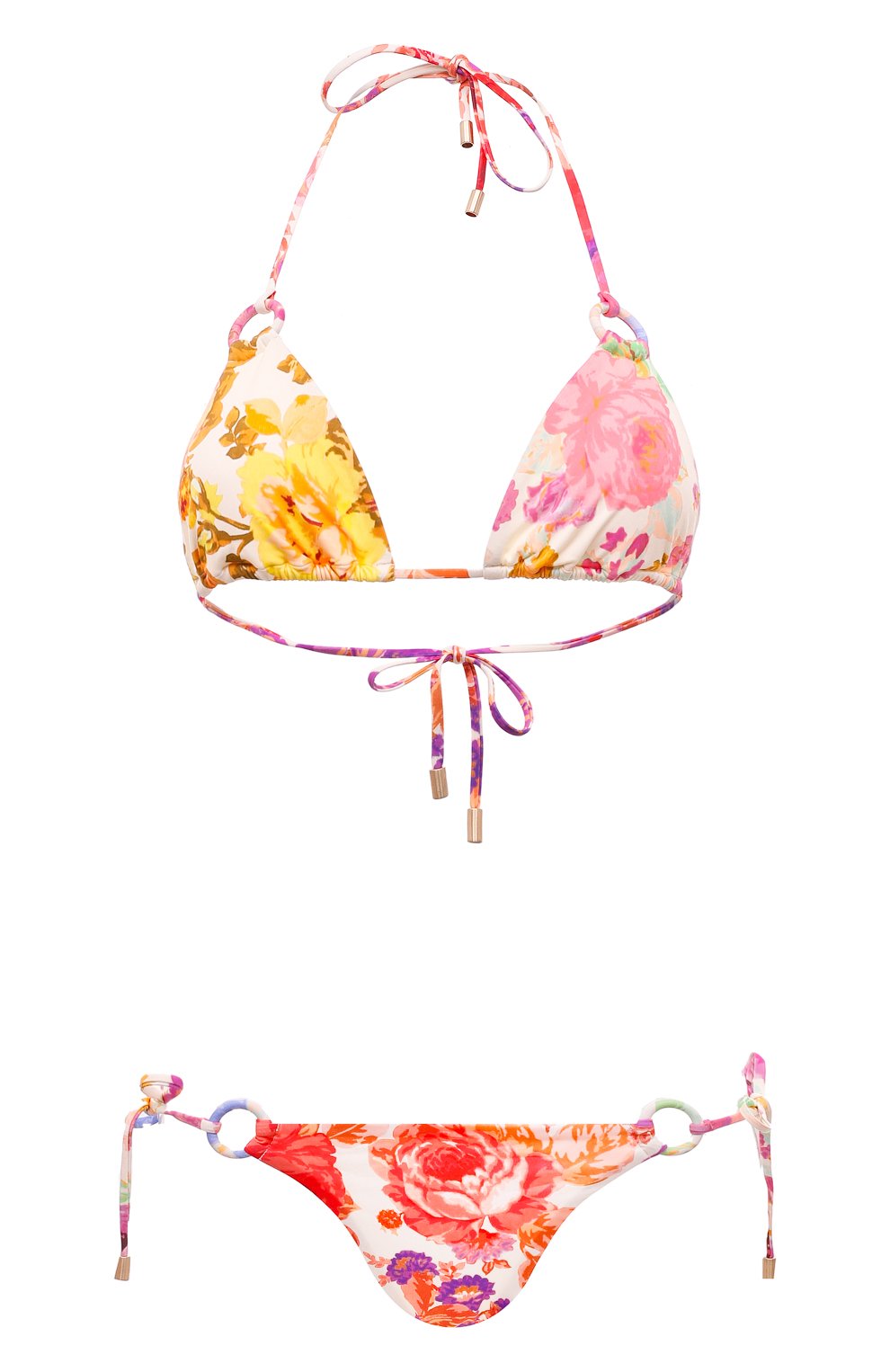 Раздельный купальник ZIMMERMANN, арт. 5603WSS232, фото 1