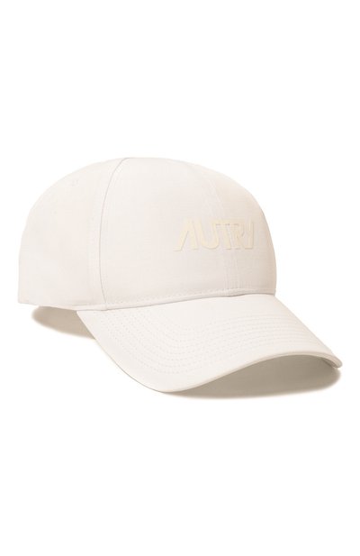 Женская бейсболка AUTRY, арт. A54EACPU52WH