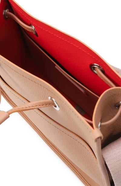 Сумка raquel small COCCINELLE, арт. E1SQ0230201, фото 5