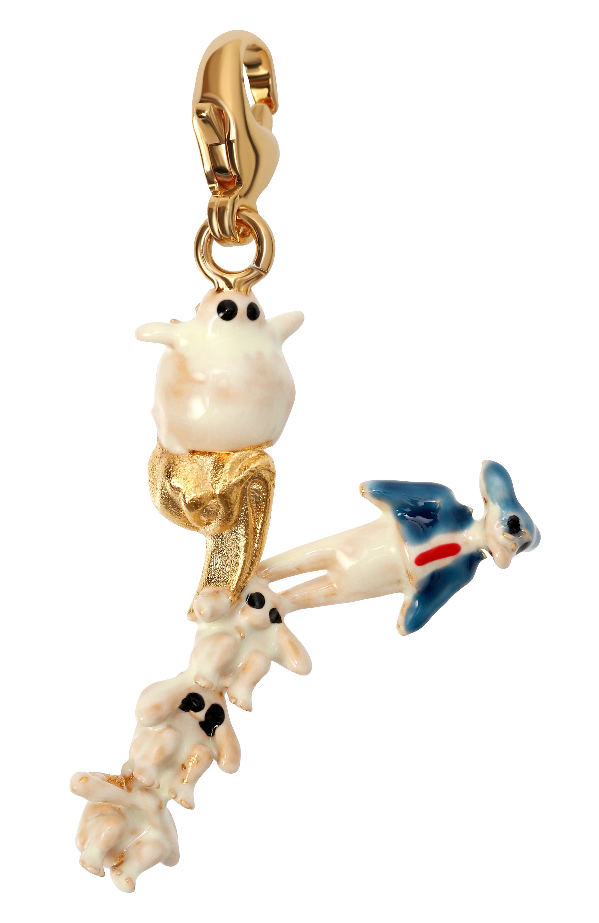 Подвеска-шарм MARNI, арт. PNMV0100PY P6528, фото 1