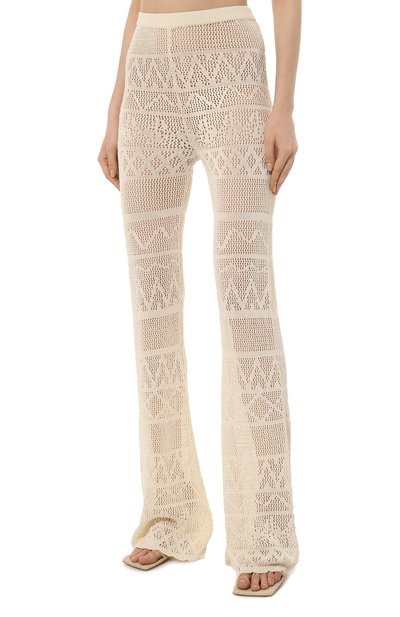 Брюки PATRIZIA PEPE, арт. 2P1521_K024B, фото 3