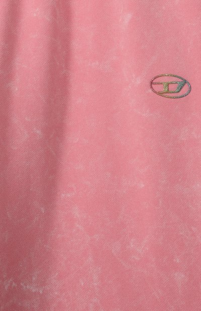 Хлопковые брюки DIESEL, арт. J02895/KYA0F, фото 3