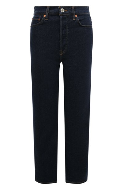 Женские джинсы RE/DONE, арт. 192-3WUHRSTV