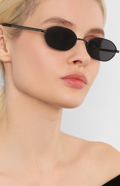 Солнцезащитные очки JIMMY CHOO, арт. ED V81, фото 2