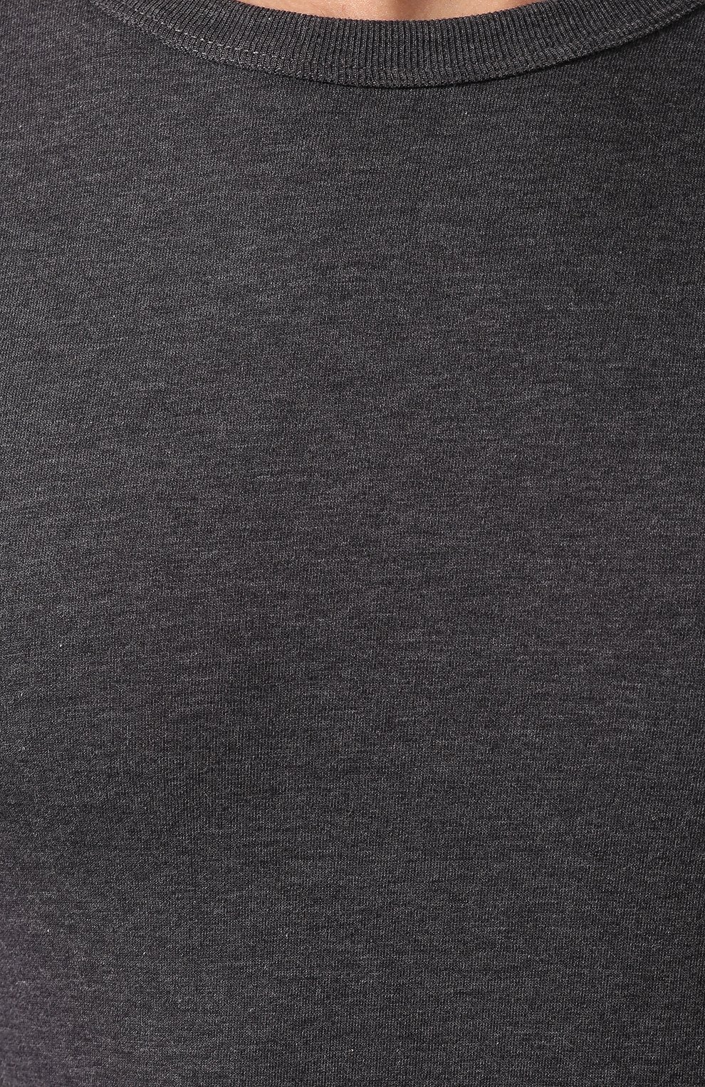 Хлопковая футболка DOLCE & GABBANA, арт. G8HI7T/FU7EQ, фото 5