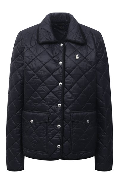 Стеганая куртка POLO RALPH LAUREN, арт. 211798836, фото 1