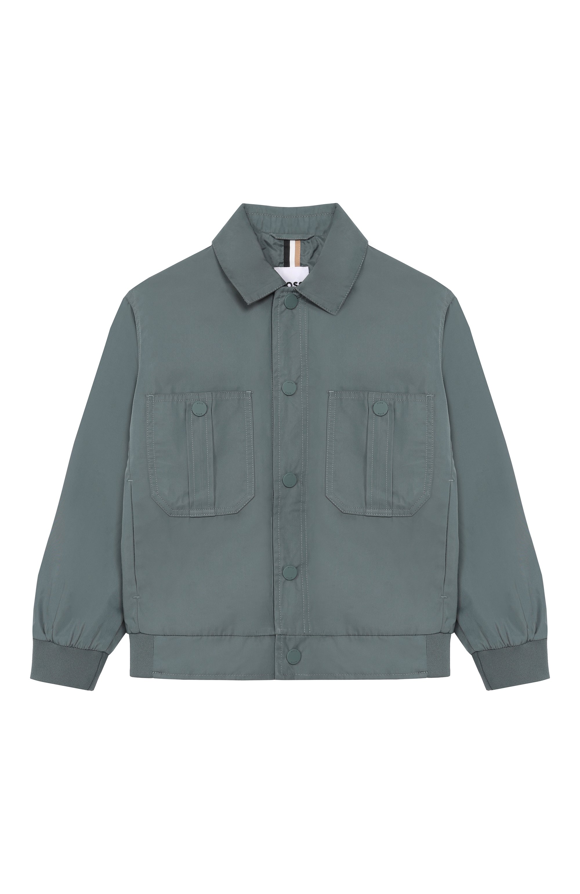 Бомбер BOSS, арт. J53076, фото 1