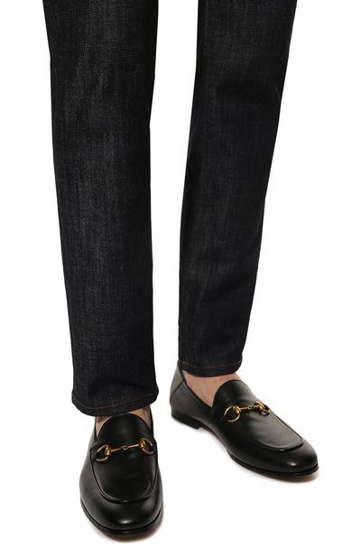 Лоферы GUCCI, арт. 407314/DLC00, фото 3