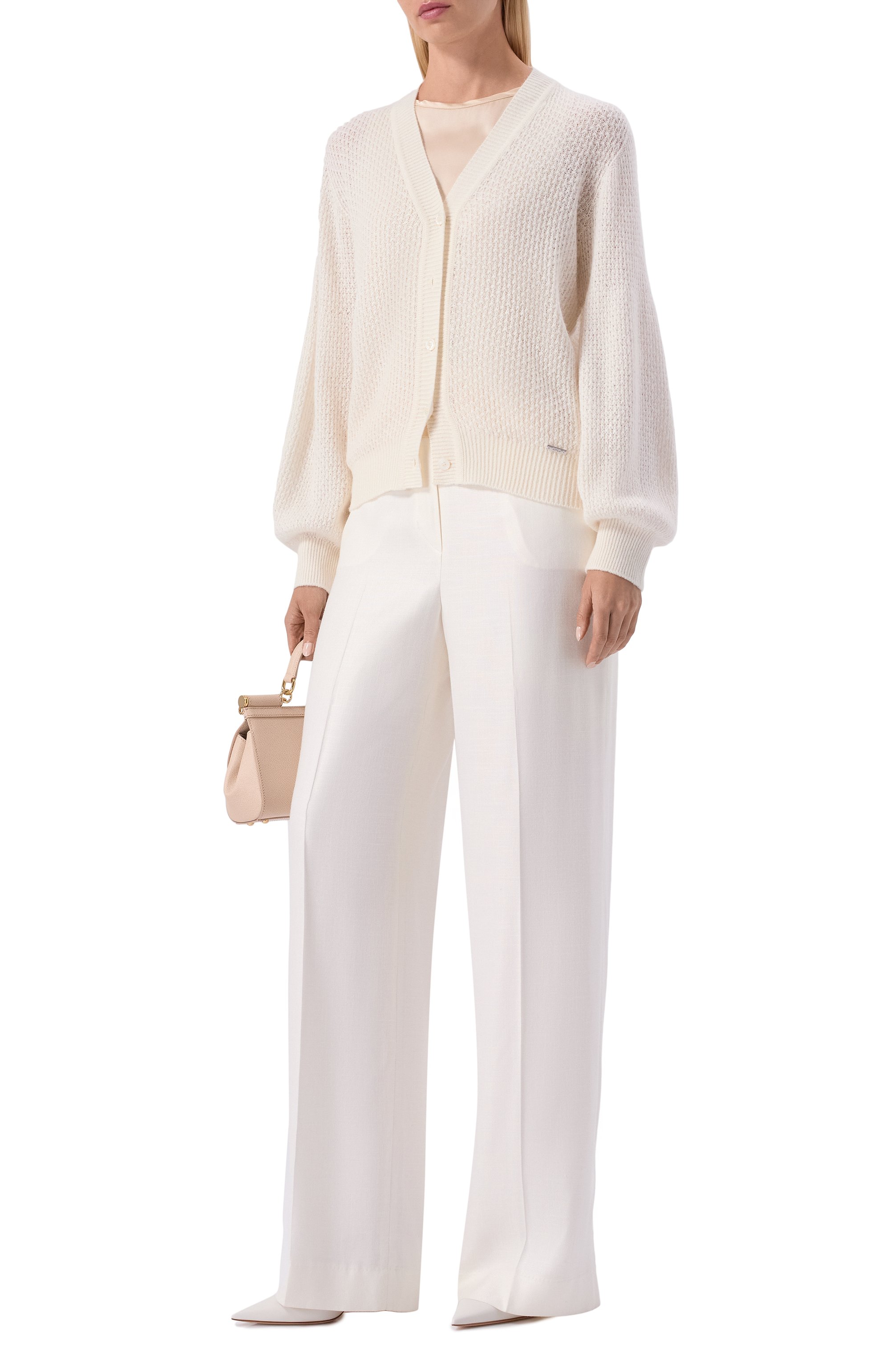 Кардиган KITON, арт. D61736, фото 2