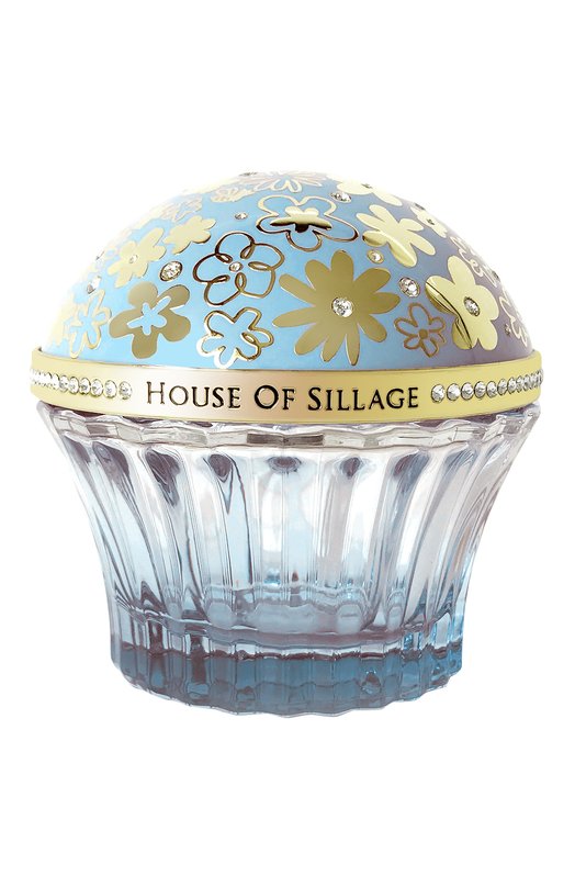 фото Whispers of time (75ml) house of sillage