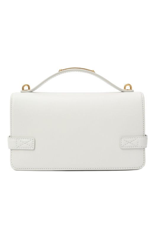 Сумка B-Buzz 24 Balmain FN0DA828/LSPY Белый  FN0DA828/LSPY Фото 6