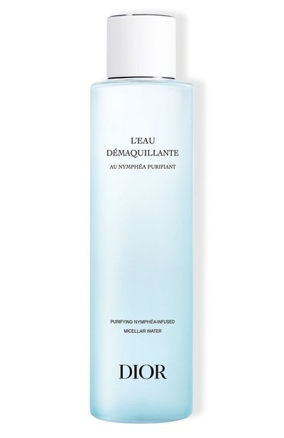 Женского мицеллярная вода экстрактом нимфеи l&#039;eau demaquillante (200ml) DIOR, арт. C099600860