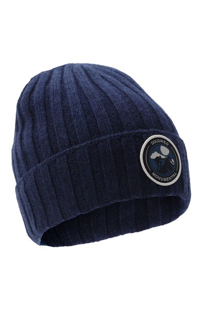 Кашемировая шапка BRUNELLO CUCINELLI, арт. B22M90070B