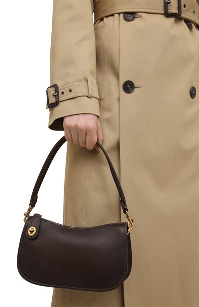 Сумка swinger COACH, арт. C0638, фото 2