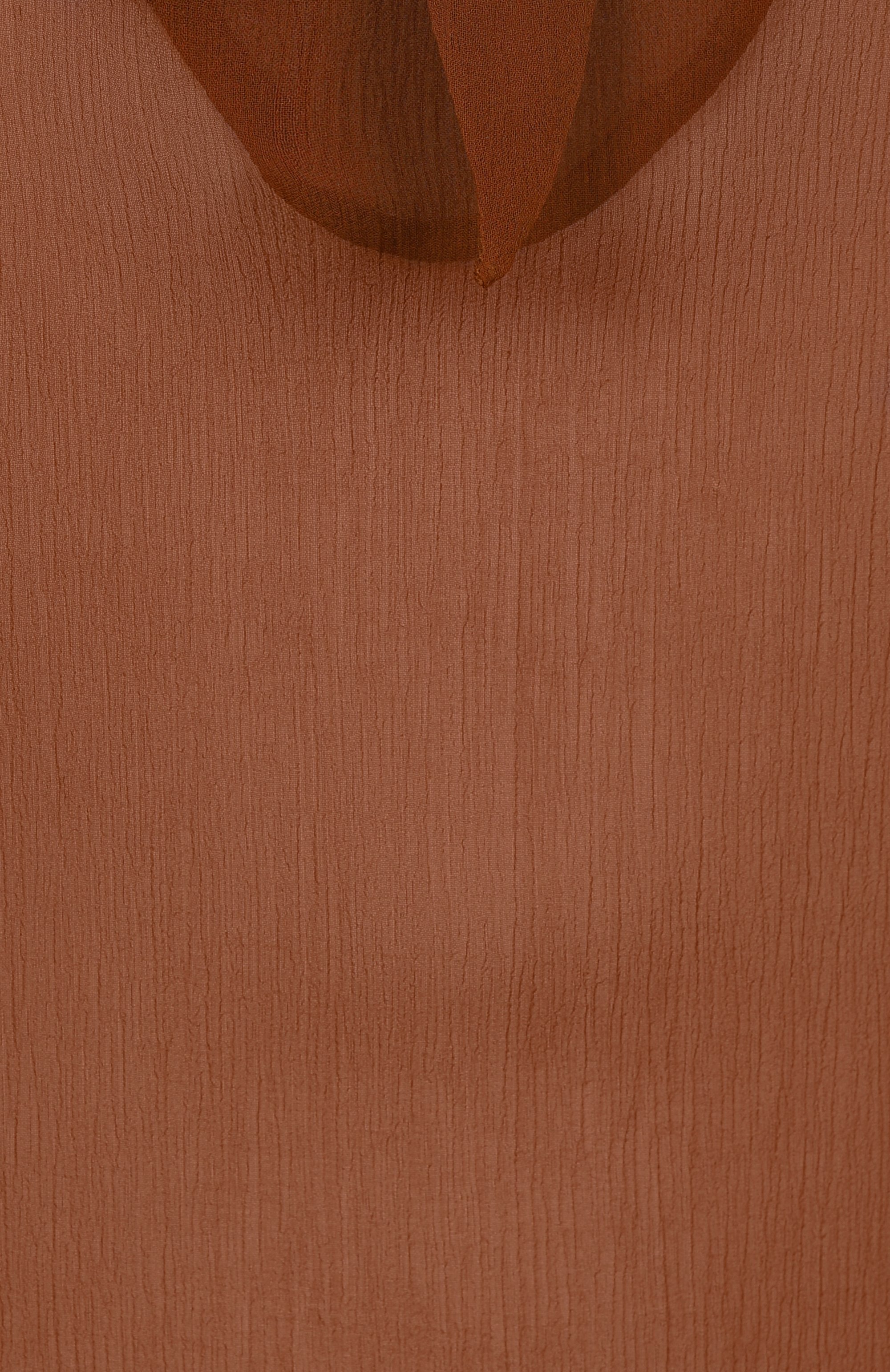 Шелковая блузка ALBUS LUMEN, арт. AL.RT25.001.BL0USE, фото 6