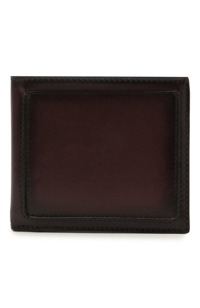 Кожаное портмоне ZEGNA, арт. E1155W-LHC0R, фото 1