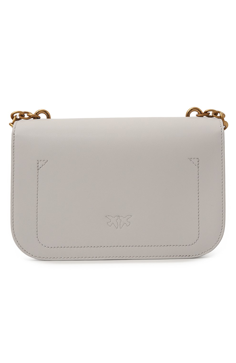 Сумка love bell classic PINKO, арт. 100046/A14P, фото 6