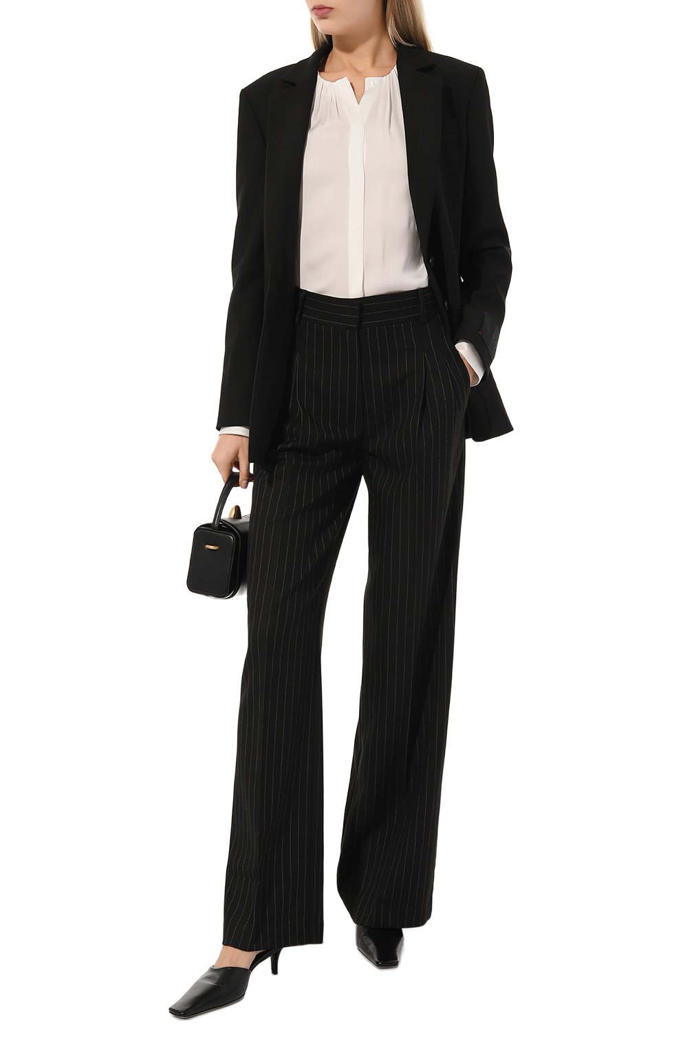 Брюки SEVEN LAB, арт. SPK.02.907.159, фото 2