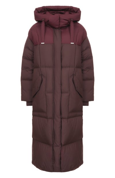 Женский пуховик DIEGO M, арт. 25IM-B702/25IT-705