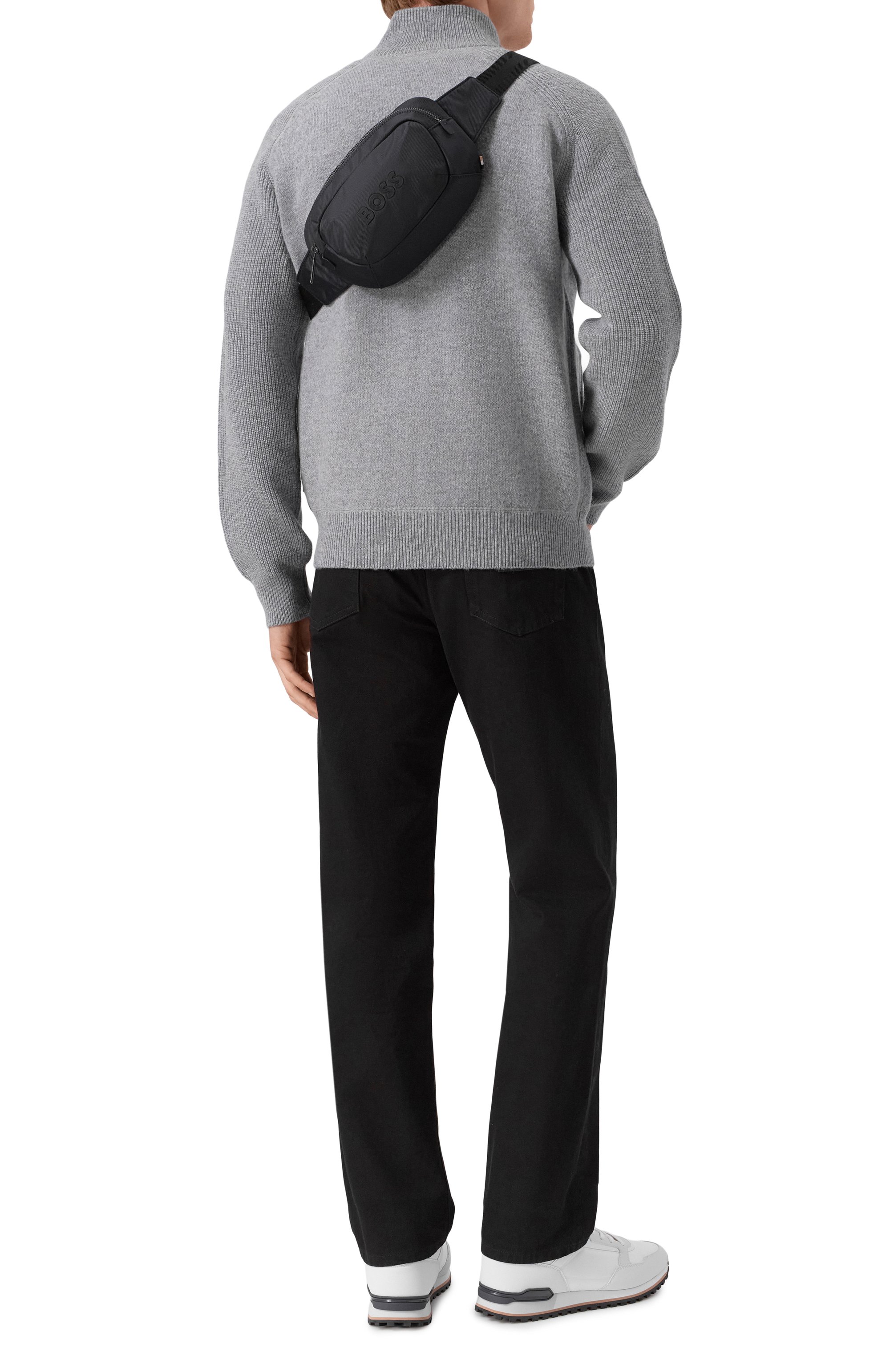 Поясная сумка catch BOSS, арт. 50548215, фото 7