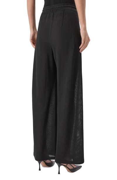 Брюки из вискозы FREEAGE, арт. S23.PT033.7000.900, фото 4