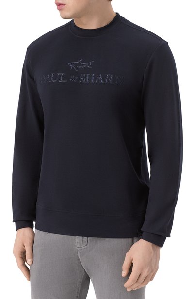 Свитшот PAUL&SHARK, арт. 25411881, фото 3