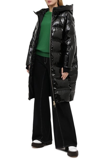 Пуховик NICOLE BENISTI, арт. NLJ50280, фото 2