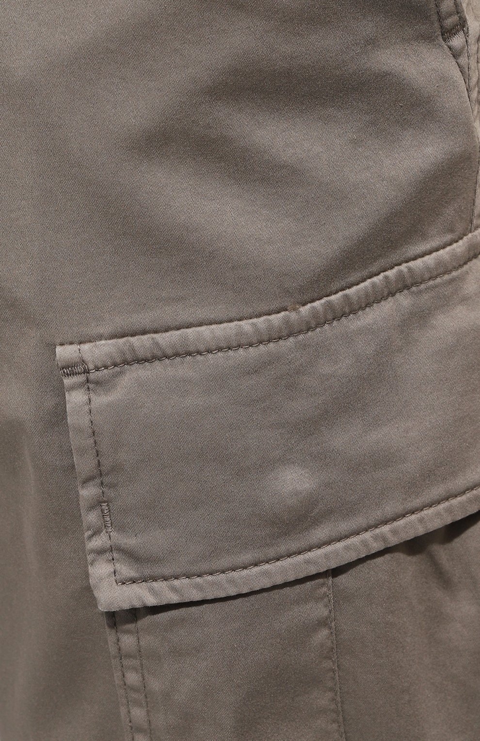 Хлопковые брюки-карго JACOB COHEN, арт. U P 020 01 S 3755, фото 5