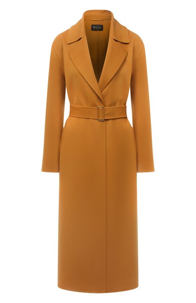 Кашемировое пальто LORO PIANA, арт. FAL7182, фото 1