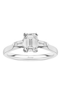 Кольцо MERCURY, арт. MR100WEDB, фото 2