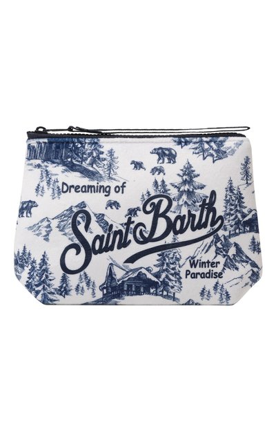 Косметичка MC2 SAINT BARTH, арт. STBA/ALINE W/10274E, фото 1