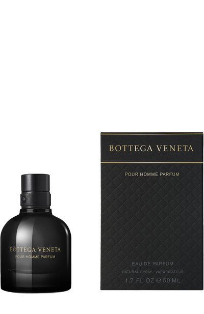 Парфюмерная вода bottega veneta pour homme  (50ml) BOTTEGA VENETA, арт. 72993022000, фото 1